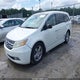 5FNRL5H90DB028158 2013 Honda Odyssey Touring/Touring Elite auction photo thumbnail 2