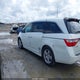 5FNRL5H90DB028158 2013 Honda Odyssey Touring/Touring Elite auction photo thumbnail 6