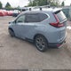 2HKRW2H5XNH602853 2022 Honda Cr-V Awd Ex auction photo thumbnail 3