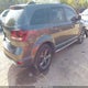 3C4PDDGG7ET311660 2014 Dodge Journey Crossroad auction photo thumbnail 4