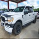 1FTEW1EP3NFA98493 2022 Ford F-150 Xl auction photo thumbnail 2
