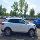 2LMTJ8KR1GBL79149 2016 Lincoln Mkx Select auction photo thumbnail 13