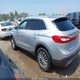 2LMTJ8KR1GBL79149 2016 Lincoln Mkx Select auction photo thumbnail 3