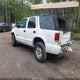 1GNDT13W22K156697 2002 Chevrolet Blazer Ls auction photo thumbnail 3