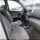 JTMZD33V985089845 2008 Toyota Rav4 auction photo thumbnail 5