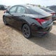 5NPLS4AG5NH059842 2022 Hyundai Elantra Sel auction photo thumbnail 3