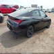 5NPLS4AG5NH059842 2022 Hyundai Elantra Sel auction photo thumbnail 4