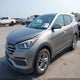 5NMZT3LB1JH071688 2018 Hyundai Santa Fe Sport 2.4L auction photo thumbnail 2