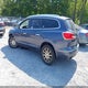 5GAKVCKD1DJ253129 2013 Buick Enclave Leather auction photo thumbnail 3