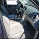 5GAKVCKD1DJ253129 2013 Buick Enclave Leather auction photo thumbnail 5