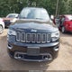 1C4RJFCG6JC235504 2018 Jeep Grand Cherokee Overland 4X4 auction photo thumbnail 12