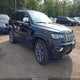 1C4RJFCG6JC235504 2018 Jeep Grand Cherokee Overland 4X4 auction photo thumbnail 1