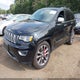 1C4RJFCG6JC235504 2018 Jeep Grand Cherokee Overland 4X4 auction photo thumbnail 2