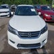 1HGCR2F35EA043266 2014 Honda Accord Lx auction photo thumbnail 12