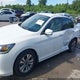 1HGCR2F35EA043266 2014 Honda Accord Lx auction photo thumbnail 14