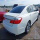 1HGCR2F35EA043266 2014 Honda Accord Lx auction photo thumbnail 4