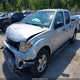 1N6AD09U67C407356 2007 Nissan Frontier Se auction photo thumbnail 2
