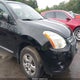 JN8AS5MV6EW707985 2014 Nissan Rogue Select S auction photo thumbnail 12