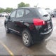 JN8AS5MV6EW707985 2014 Nissan Rogue Select S auction photo thumbnail 3