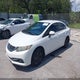 19XFB2F50EE036854 2014 Honda Civic Lx auction photo thumbnail 2