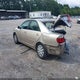 4T1BE32K45U559590 2005 Toyota Camry Se auction photo thumbnail 3
