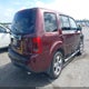 5FNYF3H53DB040373 2013 Honda Pilot Ex-L auction photo thumbnail 4