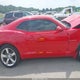 2G1FC1EV6A9195632 2010 Chevrolet Camaro 2Lt auction photo thumbnail 13