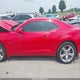2G1FC1EV6A9195632 2010 Chevrolet Camaro 2Lt auction photo thumbnail 14