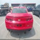 2G1FC1EV6A9195632 2010 Chevrolet Camaro 2Lt auction photo thumbnail 16