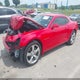 2G1FC1EV6A9195632 2010 Chevrolet Camaro 2Lt auction photo thumbnail 2