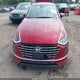 KMHL54JJ6PA078408 2023 Hyundai Sonata Hybrid Limited auction photo thumbnail 12