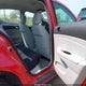 1G1AL52FX57511622 2005 Chevrolet Cobalt Ls auction photo thumbnail 8