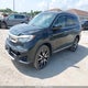 5FNYF6H66KB089252 2019 Honda Pilot Touring auction photo thumbnail 2