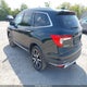 5FNYF6H66KB089252 2019 Honda Pilot Touring auction photo thumbnail 3