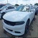 2C3CDXBG4KH623726 2019 Dodge Charger Sxt auction photo thumbnail 2