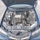 2G1WF52E259301549 2005 Chevrolet Impala auction photo thumbnail 10