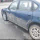 2G1WF52E259301549 2005 Chevrolet Impala auction photo thumbnail 12