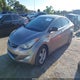 5NPDH4AE8CH069523 2012 Hyundai Elantra Gls auction photo thumbnail 2