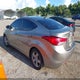5NPDH4AE8CH069523 2012 Hyundai Elantra Gls auction photo thumbnail 3