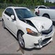 JH4CU2F63AC000047 2010 Acura Tsx 2.4 auction photo thumbnail 1