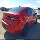 1C3CDFBH3DD691194 2013 Dodge Dart Rallye auction photo thumbnail 4