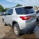 1GNERGKW2KJ172900 2019 Chevrolet Traverse 1Lt auction photo thumbnail 3