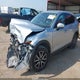 JM3KFBDM0J0377310 2018 Mazda Cx-5 Grand Touring auction photo thumbnail 2