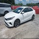 3KPF24AD9PE623762 2023 Kia Forte Lxs auction photo thumbnail 2