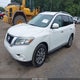 5N1AR2MM5DC647674 2013 Nissan Pathfinder Sv auction photo thumbnail 2