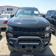 1GCRYCEF6KZ195471 2019 Chevrolet Silverado 1500 Custom Trail Boss auction photo thumbnail 12