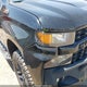 1GCRYCEF6KZ195471 2019 Chevrolet Silverado 1500 Custom Trail Boss auction photo thumbnail 6