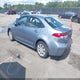 JTDBCMFE7P3015291 2023 Toyota Corolla Hybrid Le auction photo thumbnail 3