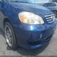 1NXBR32E63Z186130 2003 Toyota Corolla Ce auction photo thumbnail 12
