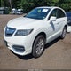 5J8TB4H52HL015884 2017 Acura Rdx Technology Acurawatch Plus Packages/W/Technology Package auction photo thumbnail 2